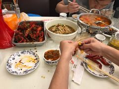-簋街仔仔小龙虾(总店)