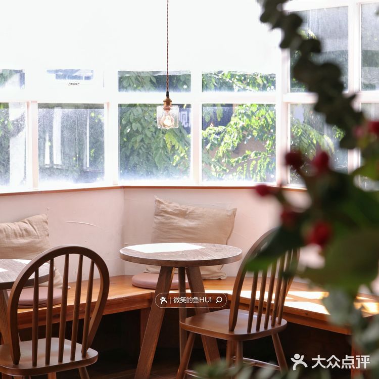 如家般的6年日式果子铺