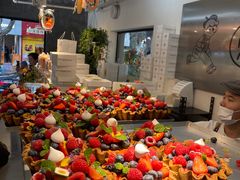 -Money Shops(愚园路店)