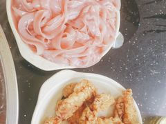 纯鲜鹅肠-储奇门鳝鱼火锅(总店)