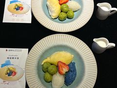 -翡翠鸟精品泰国菜(北辰财富中心店)