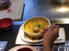 -盛焰铁板烧(王府井店)