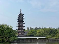 -上海方塔园