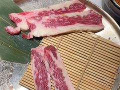 -小黑牛烤肉(聚隆店)