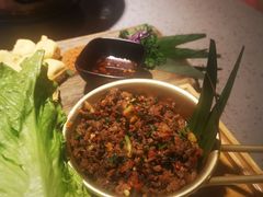 -觅山云南菜(泊富ICITY店)