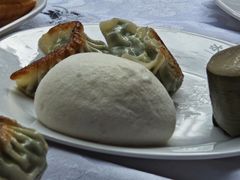 -冰泉豆浆馆(白云山总店)
