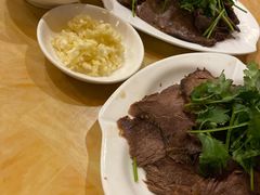 -敦煌达记酱驴肉黄面馆