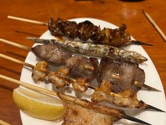 -福烤锦花(长乐路店)