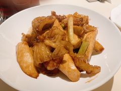 -成隆行·蟹王府(九江路店)