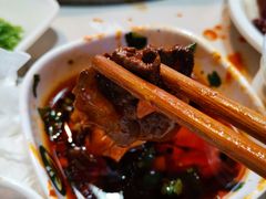 -枇杷园食为鲜火锅(南山店)
