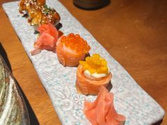 -一本料理(西溪天街店)