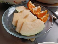 -黔蘑菇四季餐厅(观山湖店)