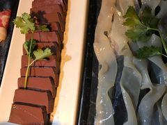 -锅说大脸毛肚重庆老火锅(佐阾店)