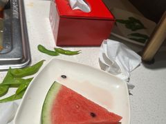 -海底捞火锅(国奥村店)