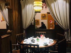 包厢-卯时·龙光雅宴·精致锡帮菜(惠山古镇店)