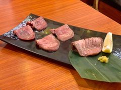 -大阪烧肉BAKA一代(十亩地店)