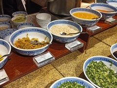 -上海东方佘山翰悦阁酒店·Vie全日制餐厅