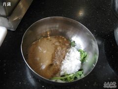IMG_1555-三千里韩式炭火烤肉(南八马路店)