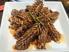 -博山菜·大厨烙馍村(金乔社区店)