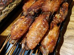 -烧蠔帮·生蚝海鲜牌档(观海店)