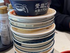 -滨寿司(新街口中央商场店)