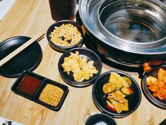 -九田家黑牛烤肉料理(溧阳吾悦店)