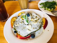 -Egg•Allday Brunch(襄阳北路店)