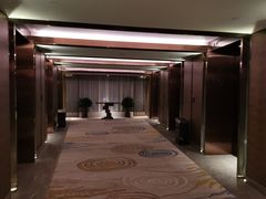 -舟山希尔顿酒店