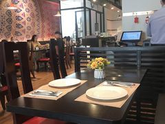 大堂-克比叔叔印度餐厅Kebabs on the Grille(人民广场店)