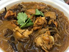 -上关雪東北菜(中房金谊店)