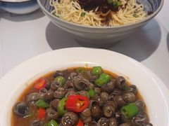 -聚味罗记大排檔·烧烤·鲜鱼杂·甲鱼煲(科学馆店)