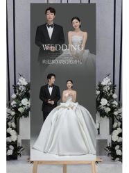 点击看大图 -情订奇缘婚纱摄影(和平路店)