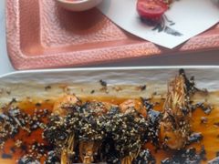 -庆江南江南菜(琴湖溪里花园城店)