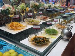 -凡塔斯牛排自助餐厅(莆田万达店)