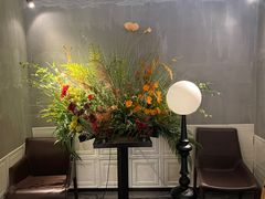 -LESCEDARS Brasserie Bistro香柏树