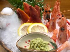 -大岛日本料理铁板烧(南通大饭店)