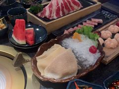 -湊湊火锅·茶憩(东城万达店)