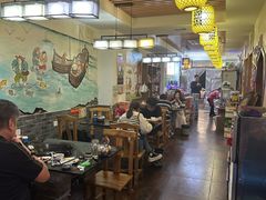 -大杰海鲜锅(基隆路店)