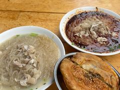 -甘记肥肠粉(马鞍北路店)
