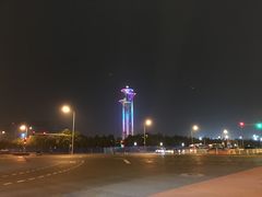 -国家会议中心大酒店