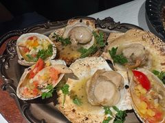 -LESCEDARS Brasserie Bistro香柏树