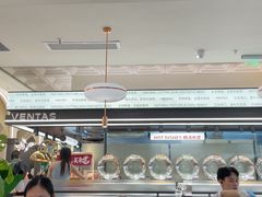 -凡塔斯牛排自助餐厅(广东佛山三水万达店)