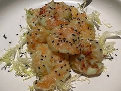 -玫瑰厅上海菜(兴国路店)