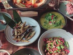 -薇酌饮·陕西菜(南门外店)