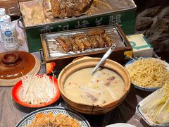 -霄汉羊排(万松园一店)