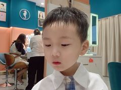 -海马体家庭照相馆(北京芳圆里 ID MALL店)