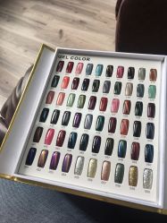 -7嘉nail eyelash·美甲美睫