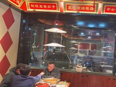 -蜀香格格•剁椒鱼头(龙西店)
