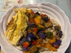 -文三里屯面馆(三里屯店)