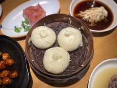 花园肴肉-花园茶楼(兴城西路店)